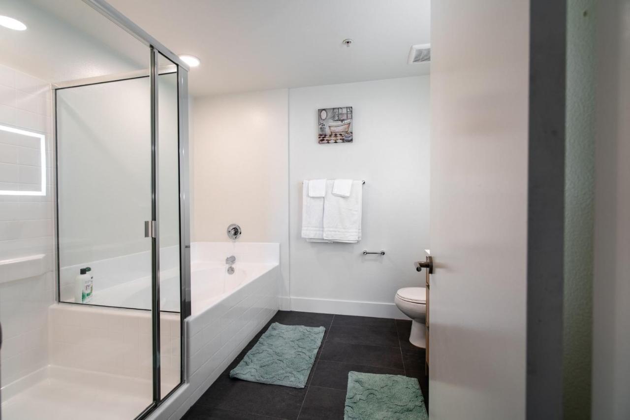Beachside Apartment L Free Parking! Los Angeles Exterior foto