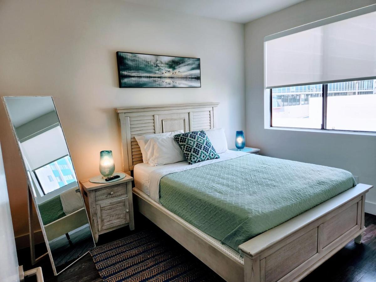 Beachside Apartment L Free Parking! Los Angeles Exterior foto